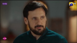 Humrahi - Last Episode 41 - 15th August 2026